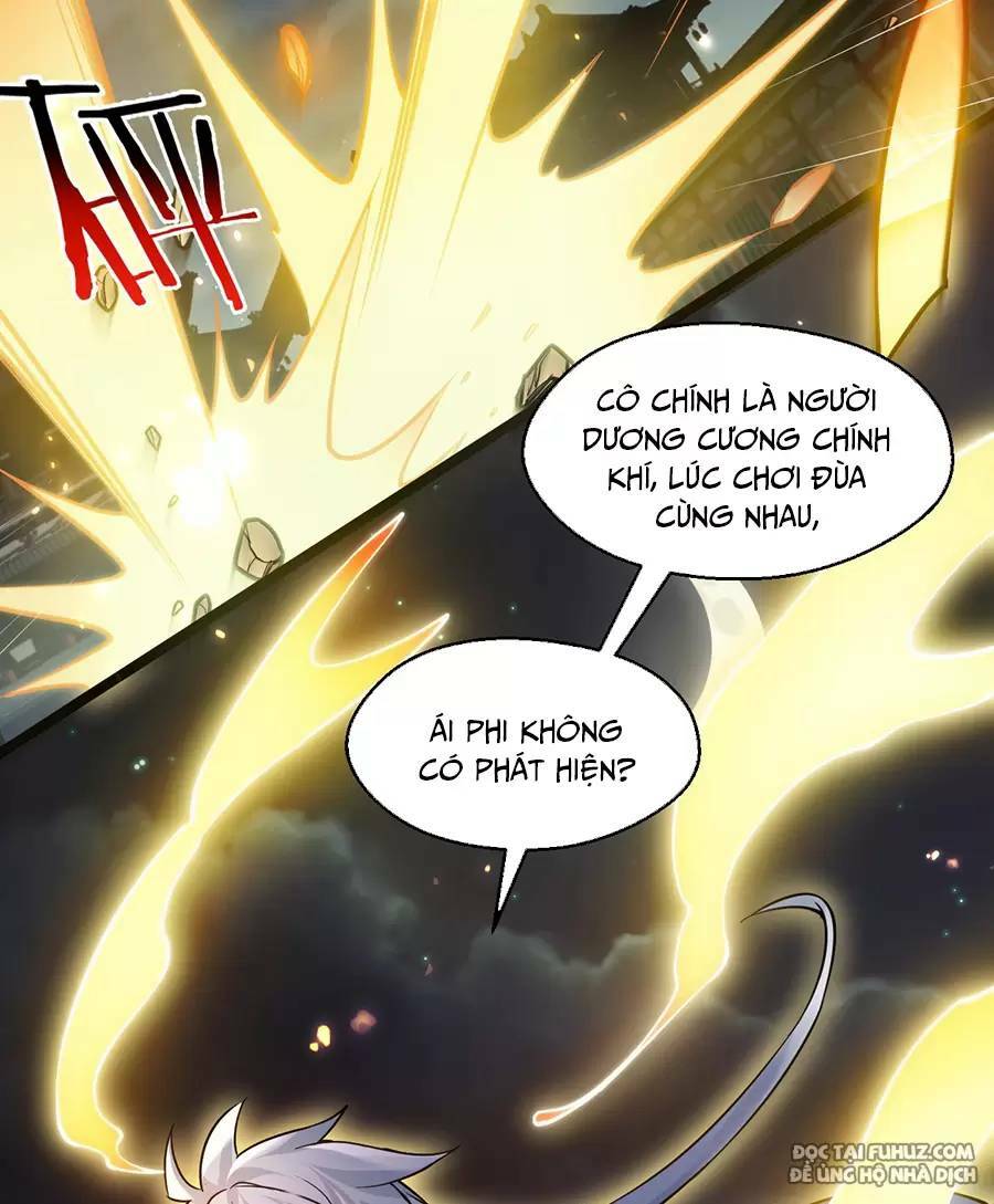 Hảo Đồ Nhi Hãy Tha Cho Vi Sư Chapter 187 - Trang 2