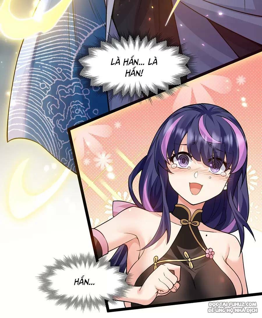 Hảo Đồ Nhi Hãy Tha Cho Vi Sư Chapter 187 - Trang 2