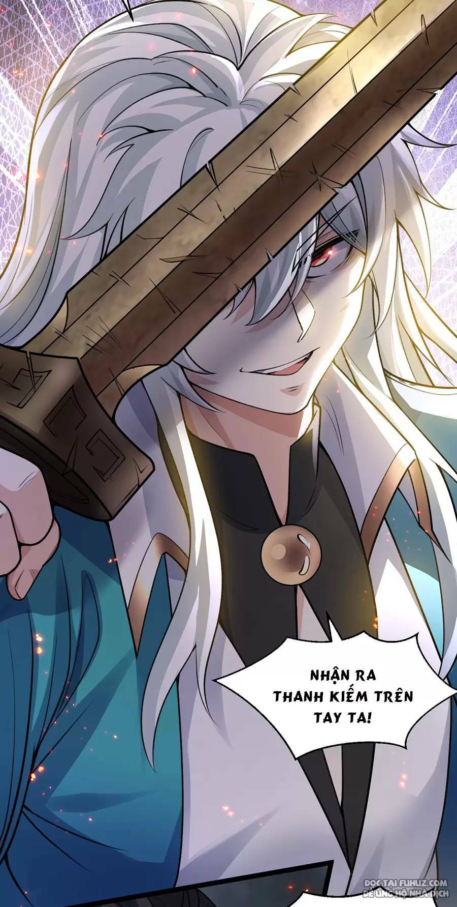 Hảo Đồ Nhi Hãy Tha Cho Vi Sư Chapter 188 - Trang 2