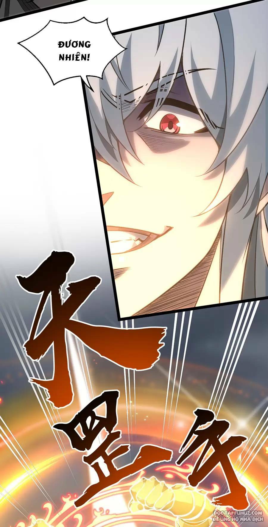 Hảo Đồ Nhi Hãy Tha Cho Vi Sư Chapter 188 - Trang 2