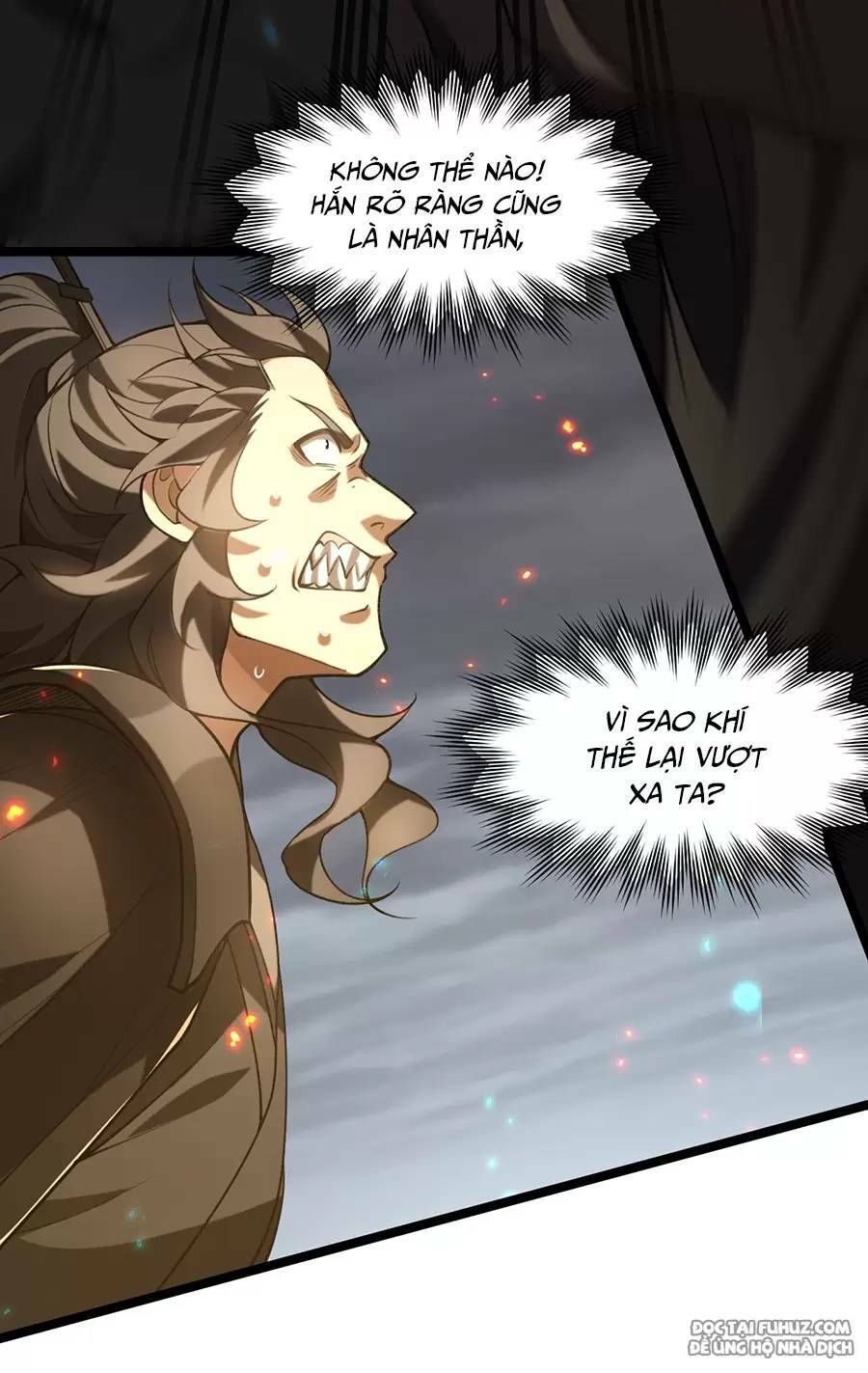 Hảo Đồ Nhi Hãy Tha Cho Vi Sư Chapter 188 - Trang 2