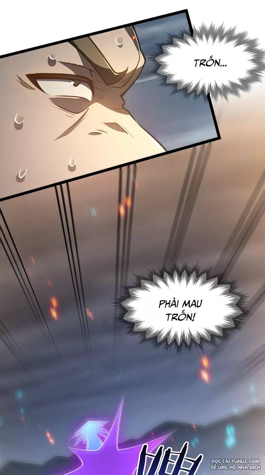 Hảo Đồ Nhi Hãy Tha Cho Vi Sư Chapter 188 - Trang 2