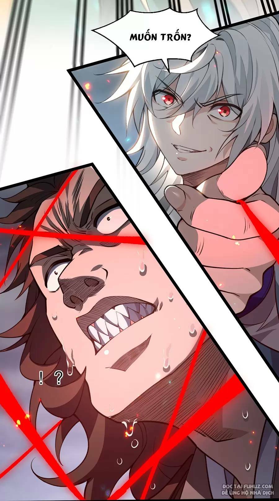 Hảo Đồ Nhi Hãy Tha Cho Vi Sư Chapter 188 - Trang 2