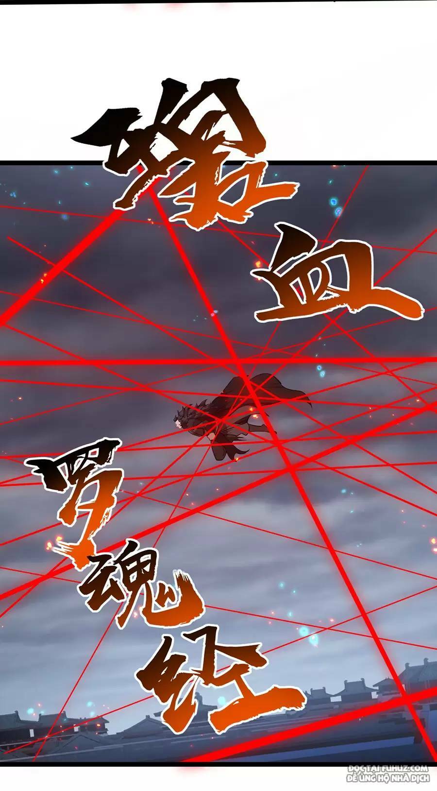 Hảo Đồ Nhi Hãy Tha Cho Vi Sư Chapter 188 - Trang 2