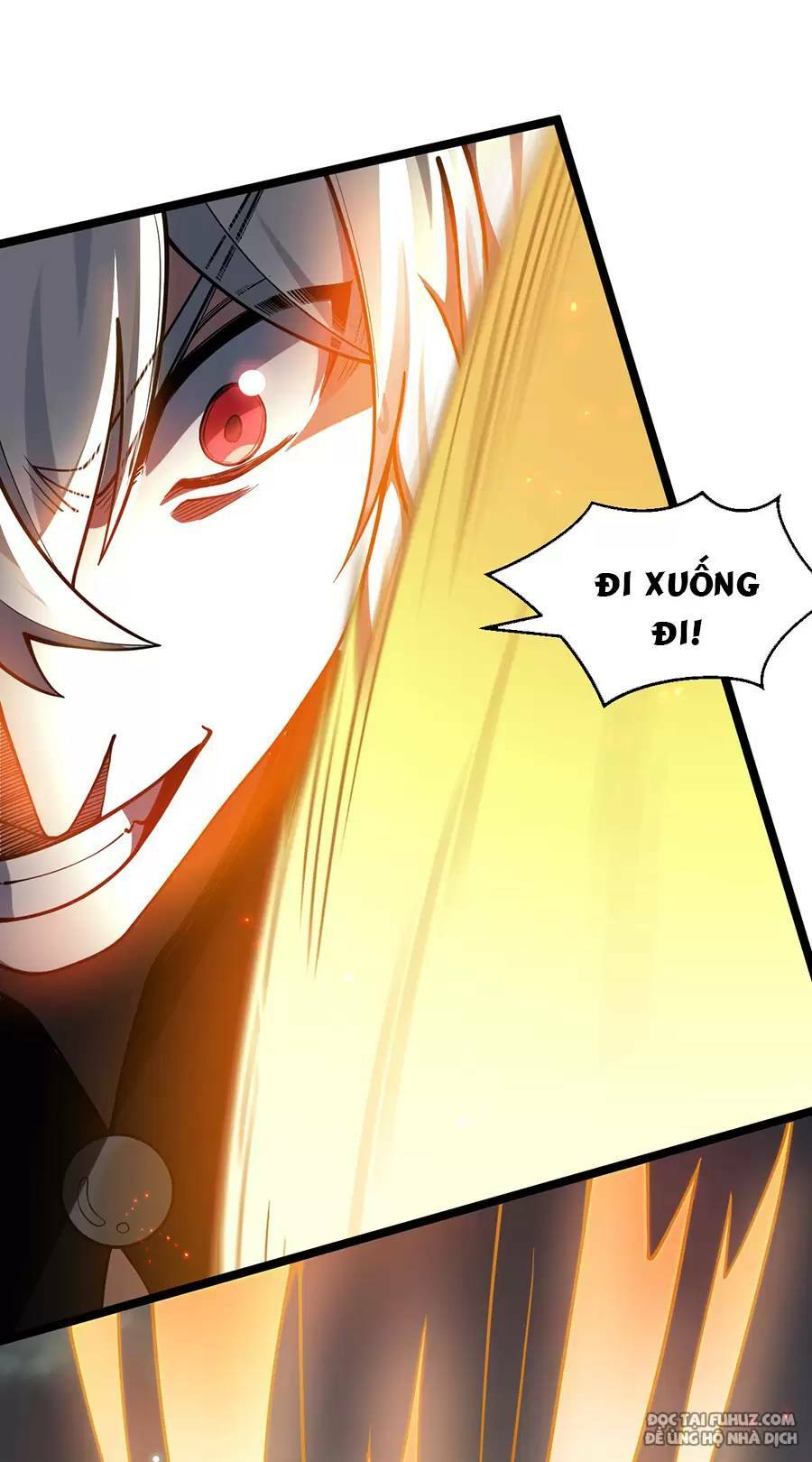 Hảo Đồ Nhi Hãy Tha Cho Vi Sư Chapter 188 - Trang 2