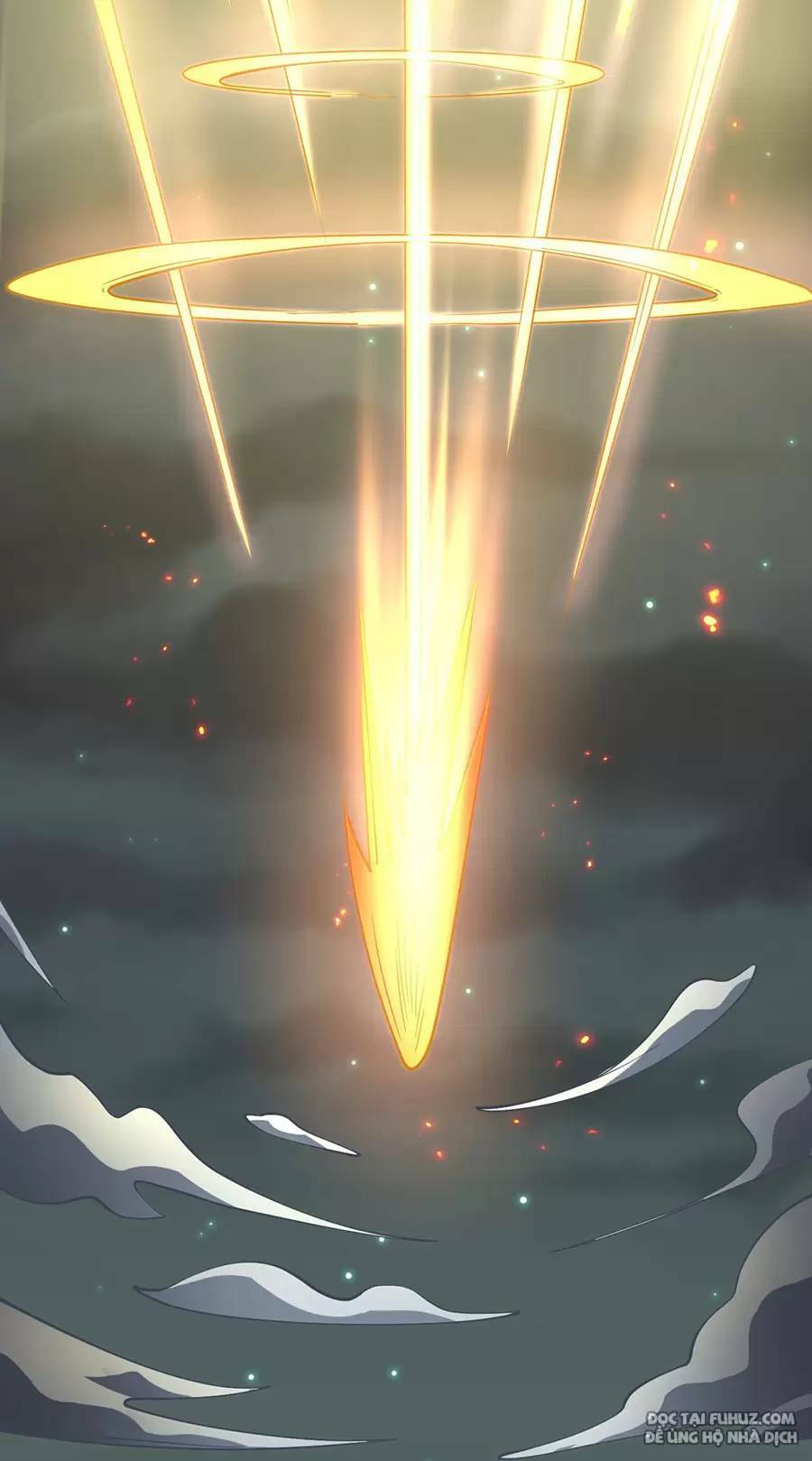 Hảo Đồ Nhi Hãy Tha Cho Vi Sư Chapter 188 - Trang 2