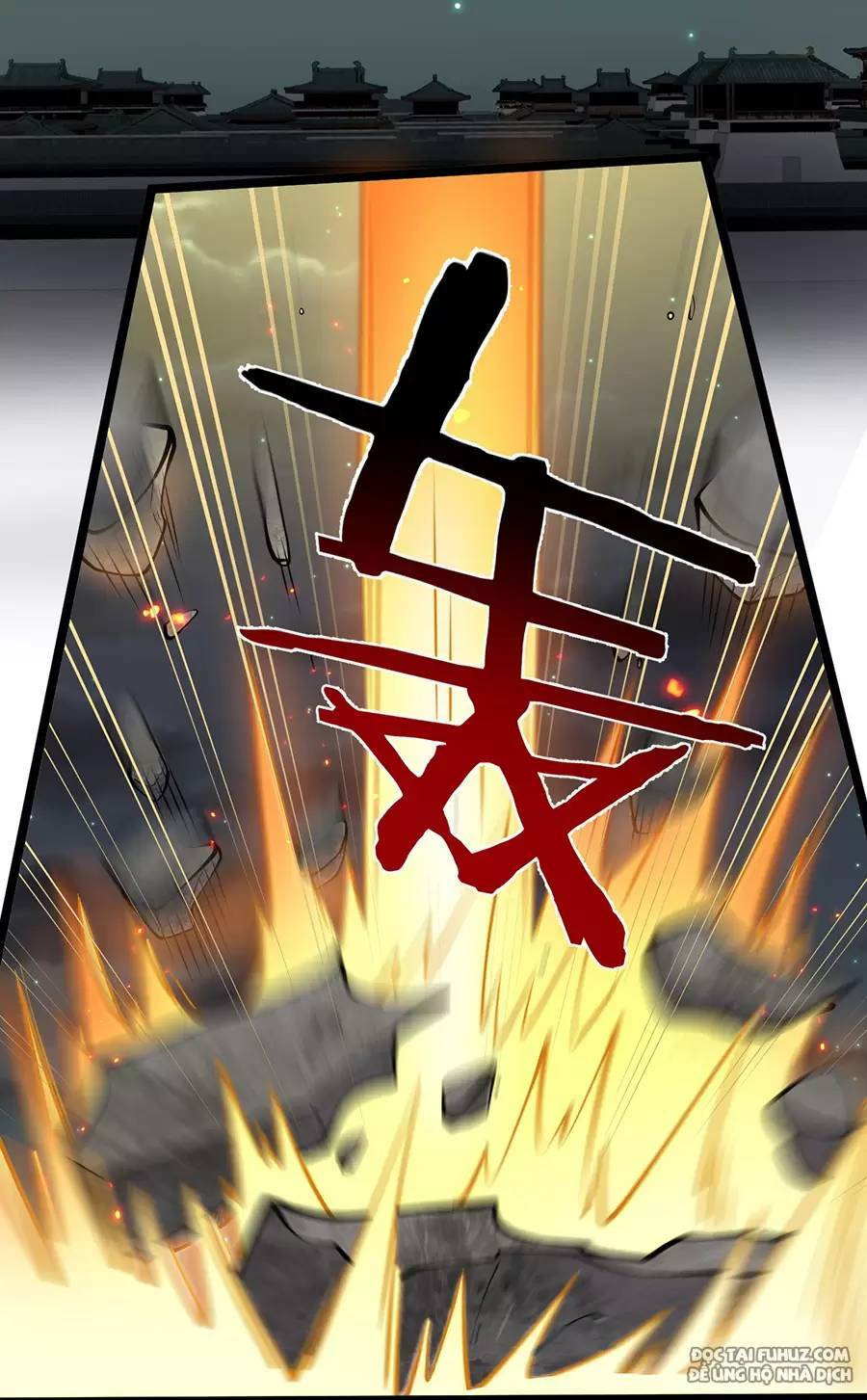 Hảo Đồ Nhi Hãy Tha Cho Vi Sư Chapter 188 - Trang 2