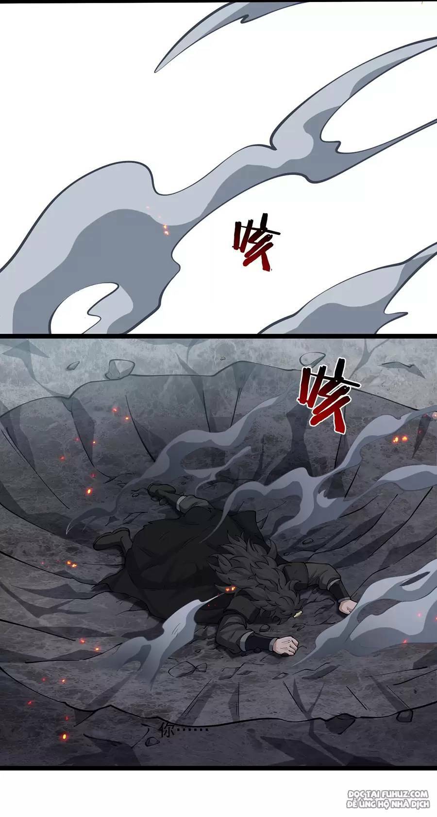 Hảo Đồ Nhi Hãy Tha Cho Vi Sư Chapter 188 - Trang 2