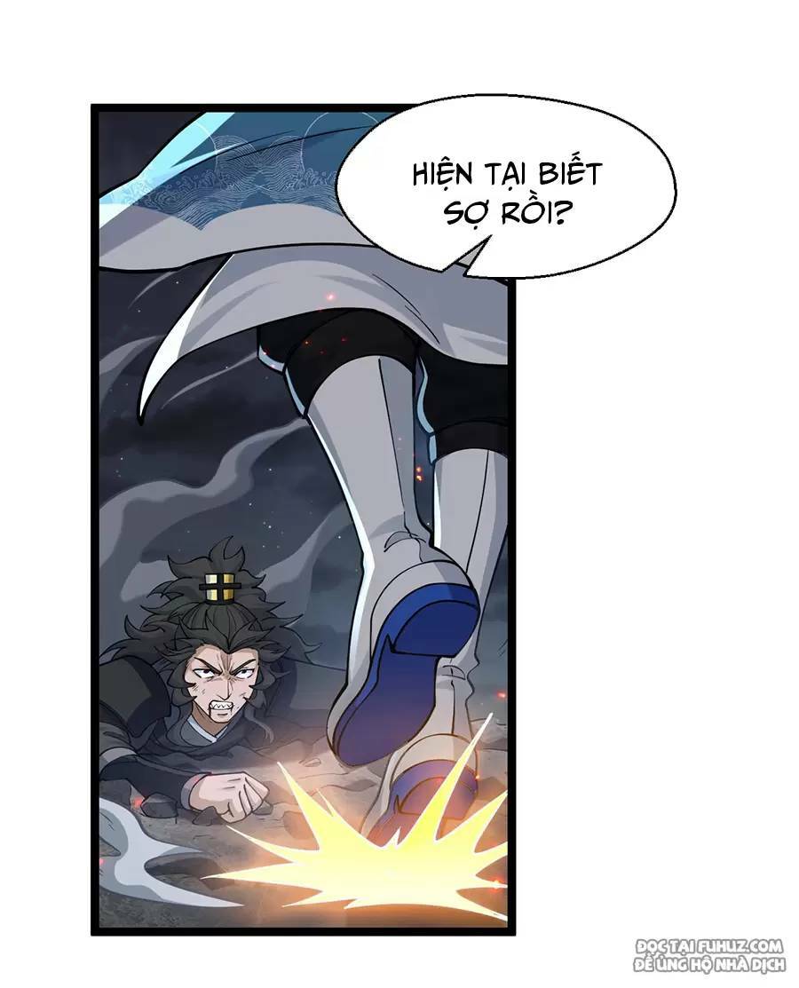 Hảo Đồ Nhi Hãy Tha Cho Vi Sư Chapter 188 - Trang 2