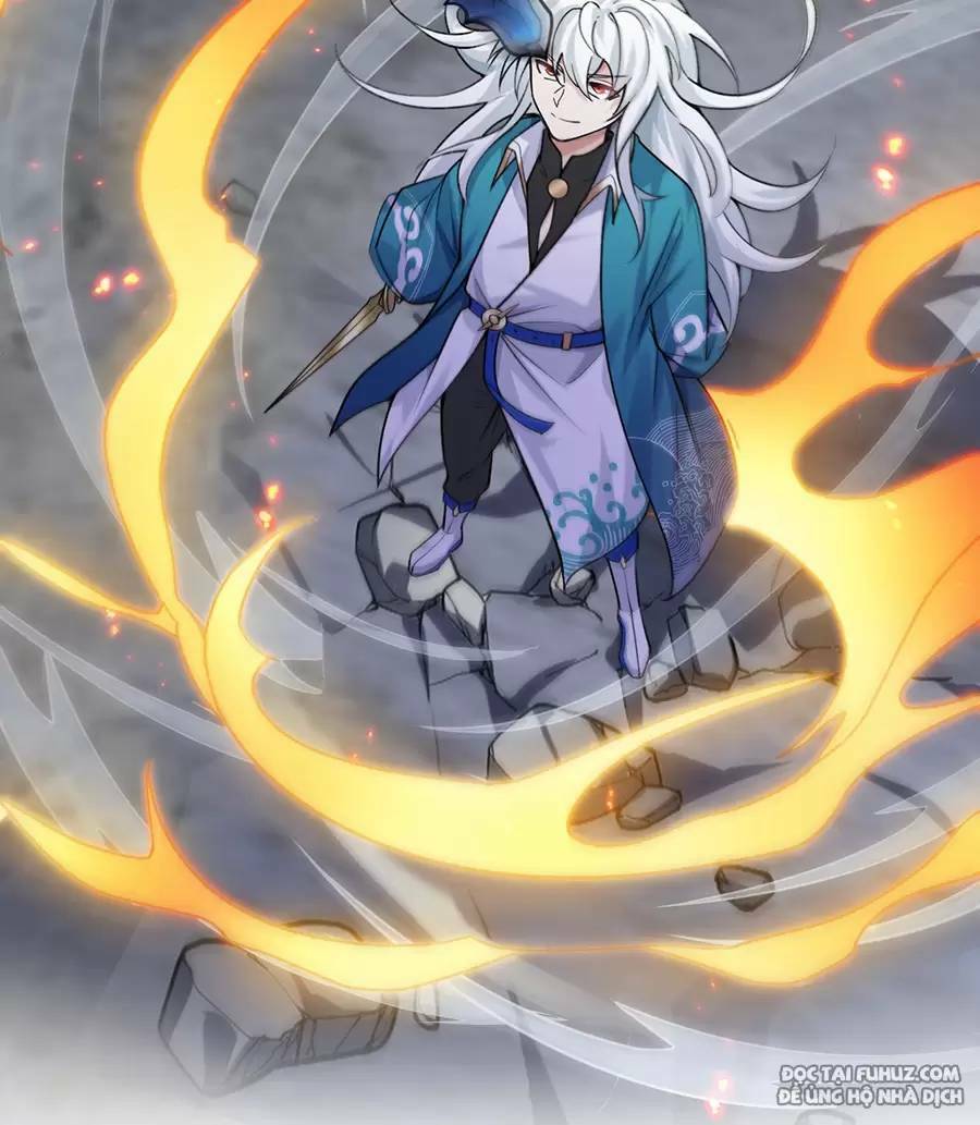 Hảo Đồ Nhi Hãy Tha Cho Vi Sư Chapter 188 - Trang 2