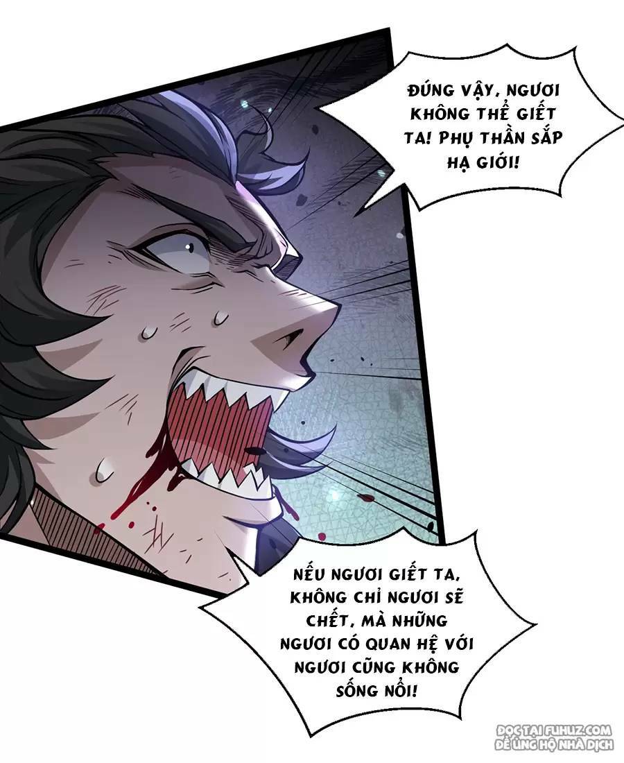 Hảo Đồ Nhi Hãy Tha Cho Vi Sư Chapter 188 - Trang 2