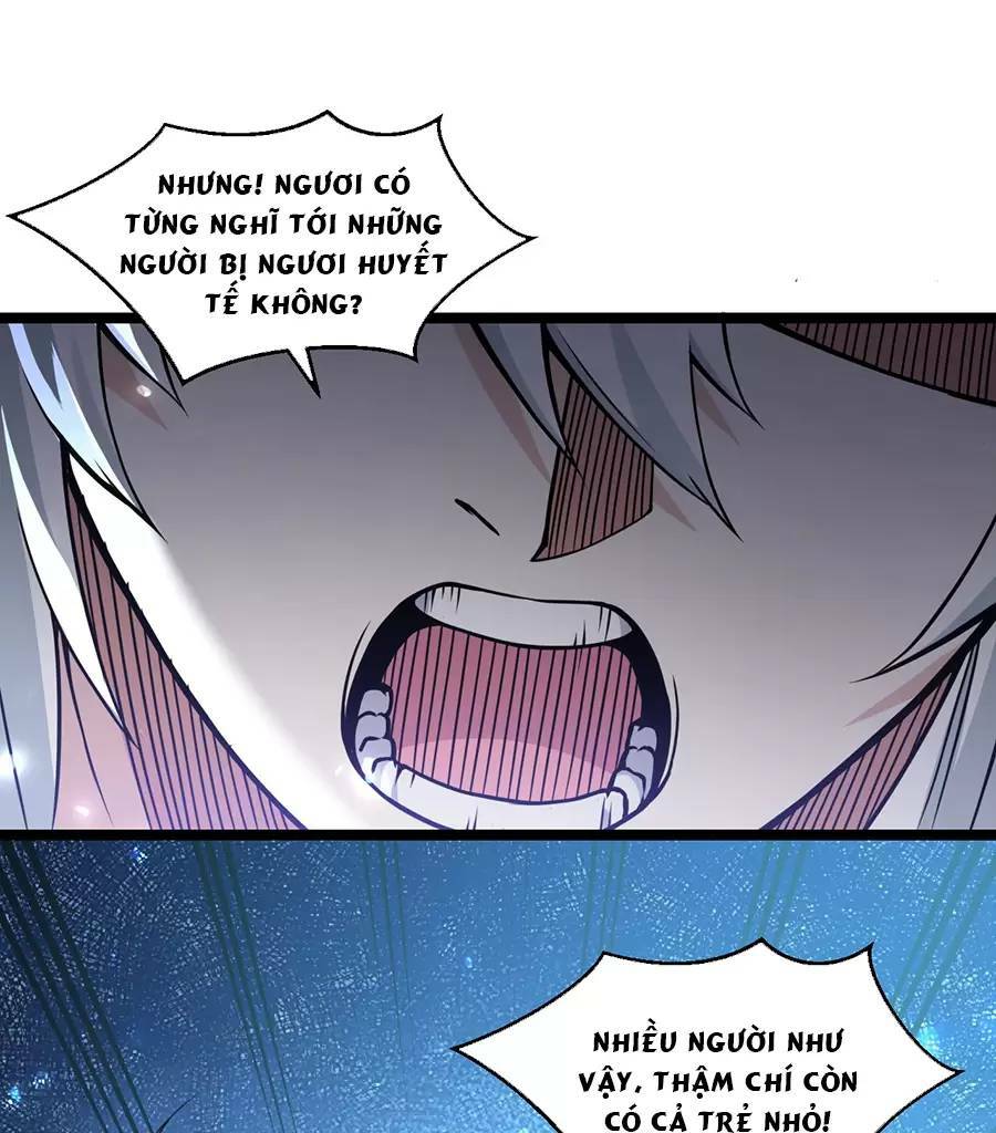 Hảo Đồ Nhi Hãy Tha Cho Vi Sư Chapter 188 - Trang 2