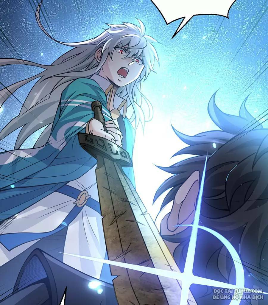 Hảo Đồ Nhi Hãy Tha Cho Vi Sư Chapter 188 - Trang 2