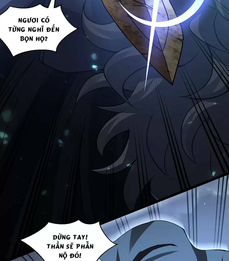 Hảo Đồ Nhi Hãy Tha Cho Vi Sư Chapter 188 - Trang 2