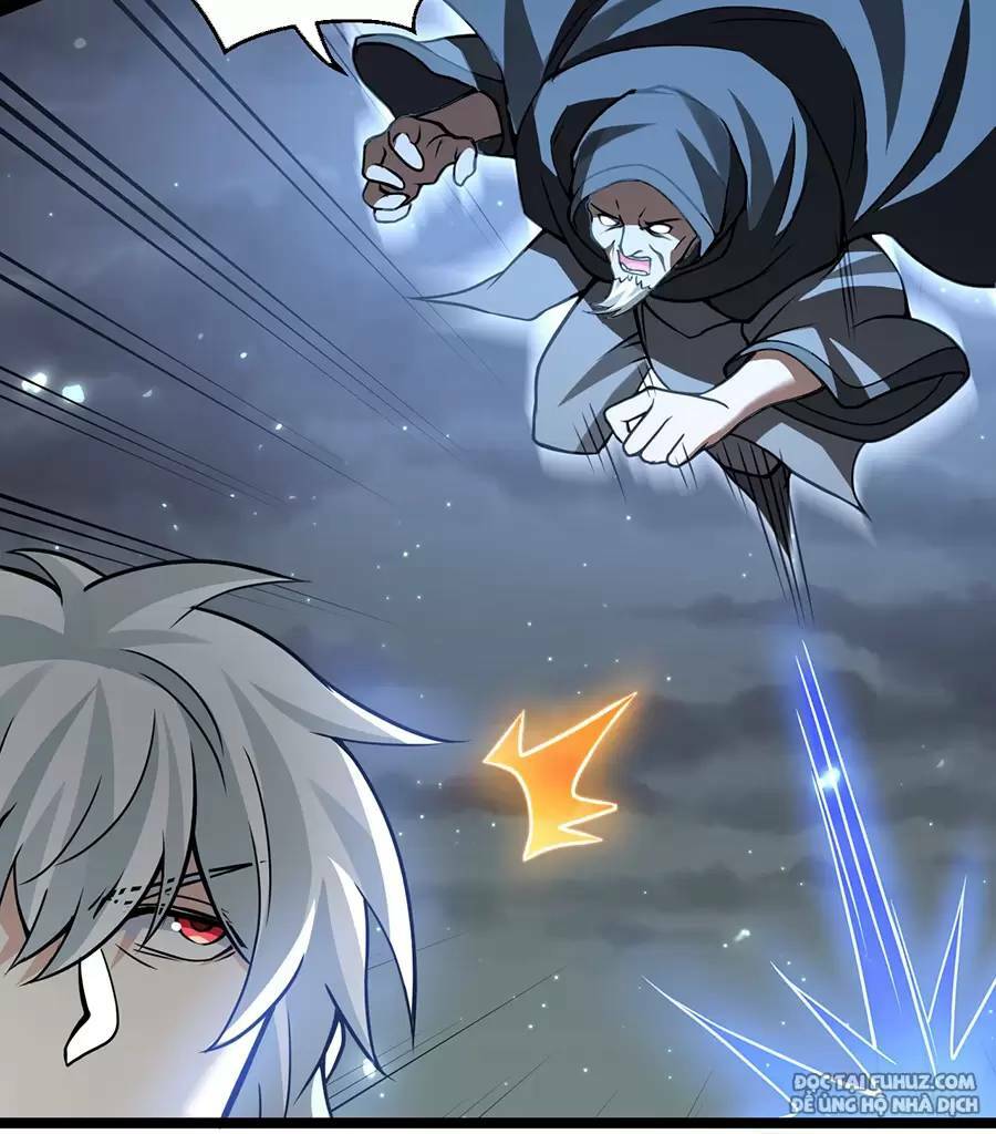 Hảo Đồ Nhi Hãy Tha Cho Vi Sư Chapter 188 - Trang 2