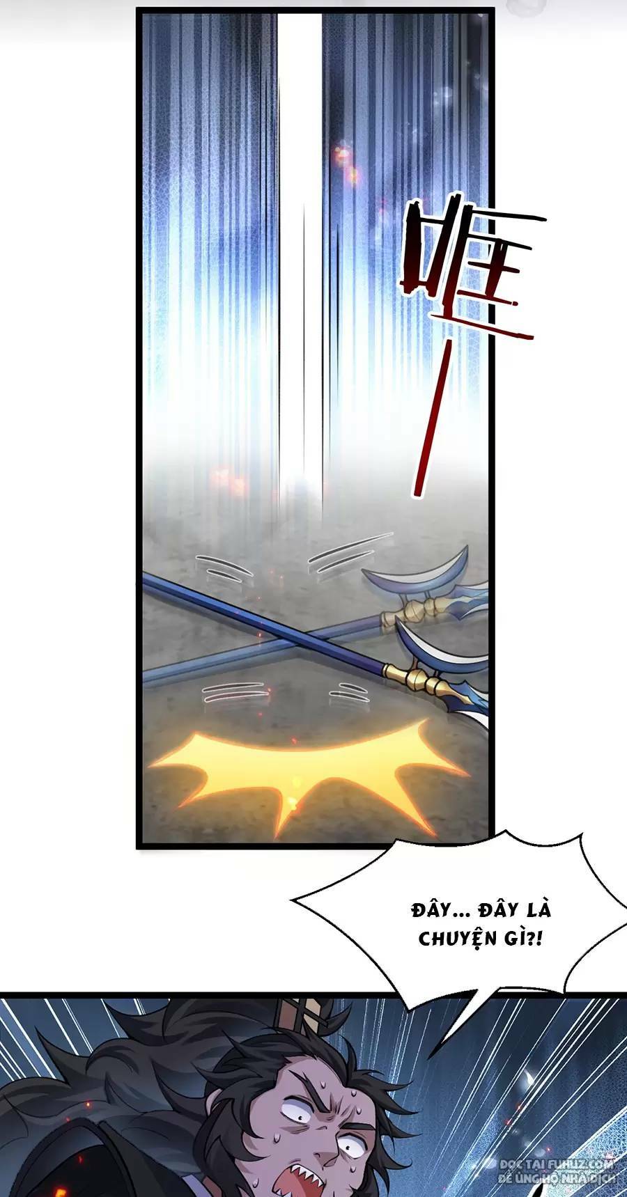 Hảo Đồ Nhi Hãy Tha Cho Vi Sư Chapter 188 - Trang 2