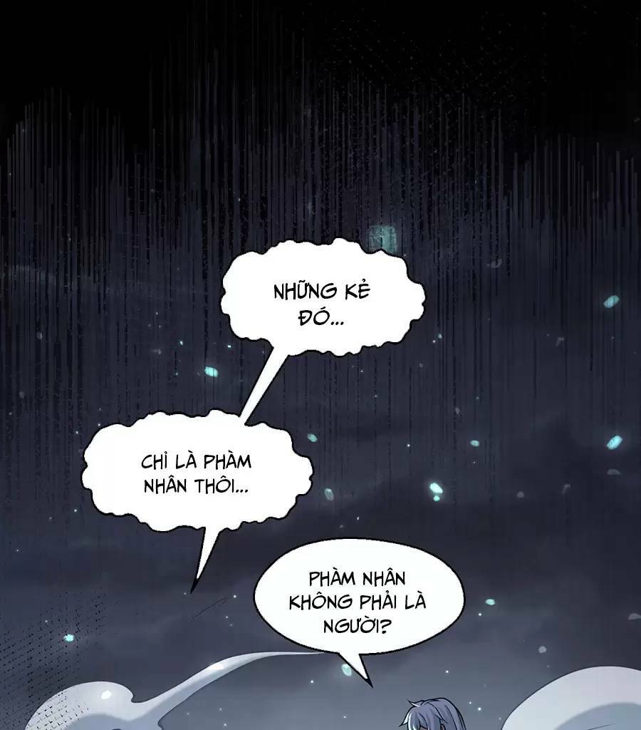 Hảo Đồ Nhi Hãy Tha Cho Vi Sư Chapter 188 - Trang 2