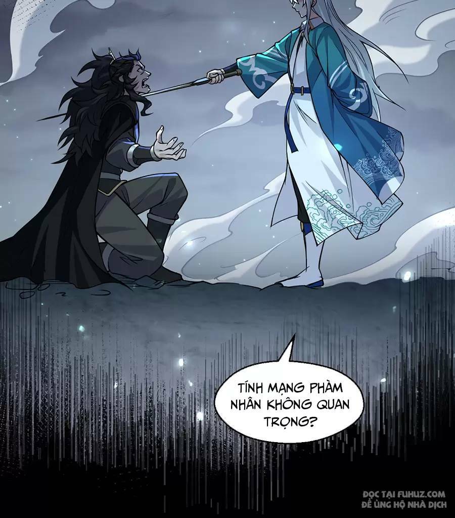 Hảo Đồ Nhi Hãy Tha Cho Vi Sư Chapter 188 - Trang 2