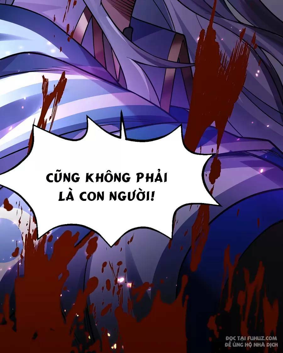 Hảo Đồ Nhi Hãy Tha Cho Vi Sư Chapter 188 - Trang 2