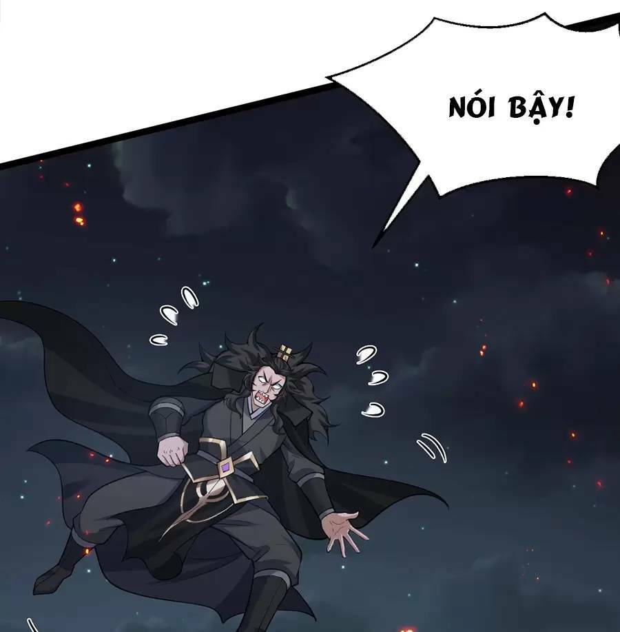 Hảo Đồ Nhi Hãy Tha Cho Vi Sư Chapter 188 - Trang 2