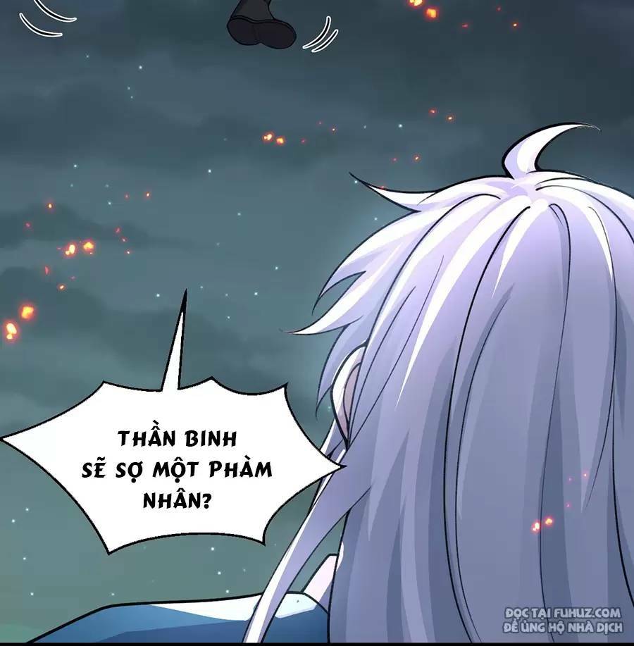Hảo Đồ Nhi Hãy Tha Cho Vi Sư Chapter 188 - Trang 2