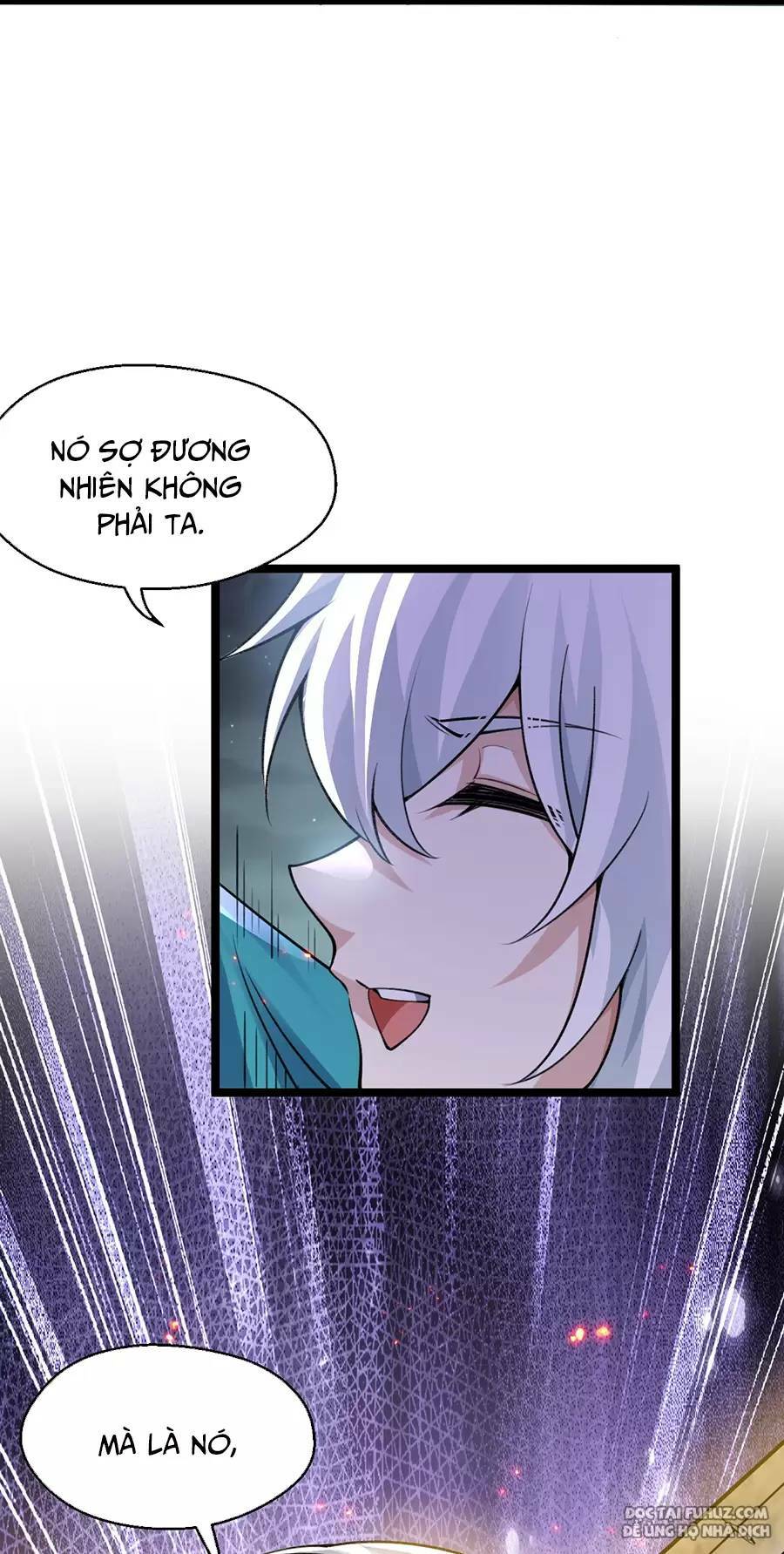 Hảo Đồ Nhi Hãy Tha Cho Vi Sư Chapter 188 - Trang 2