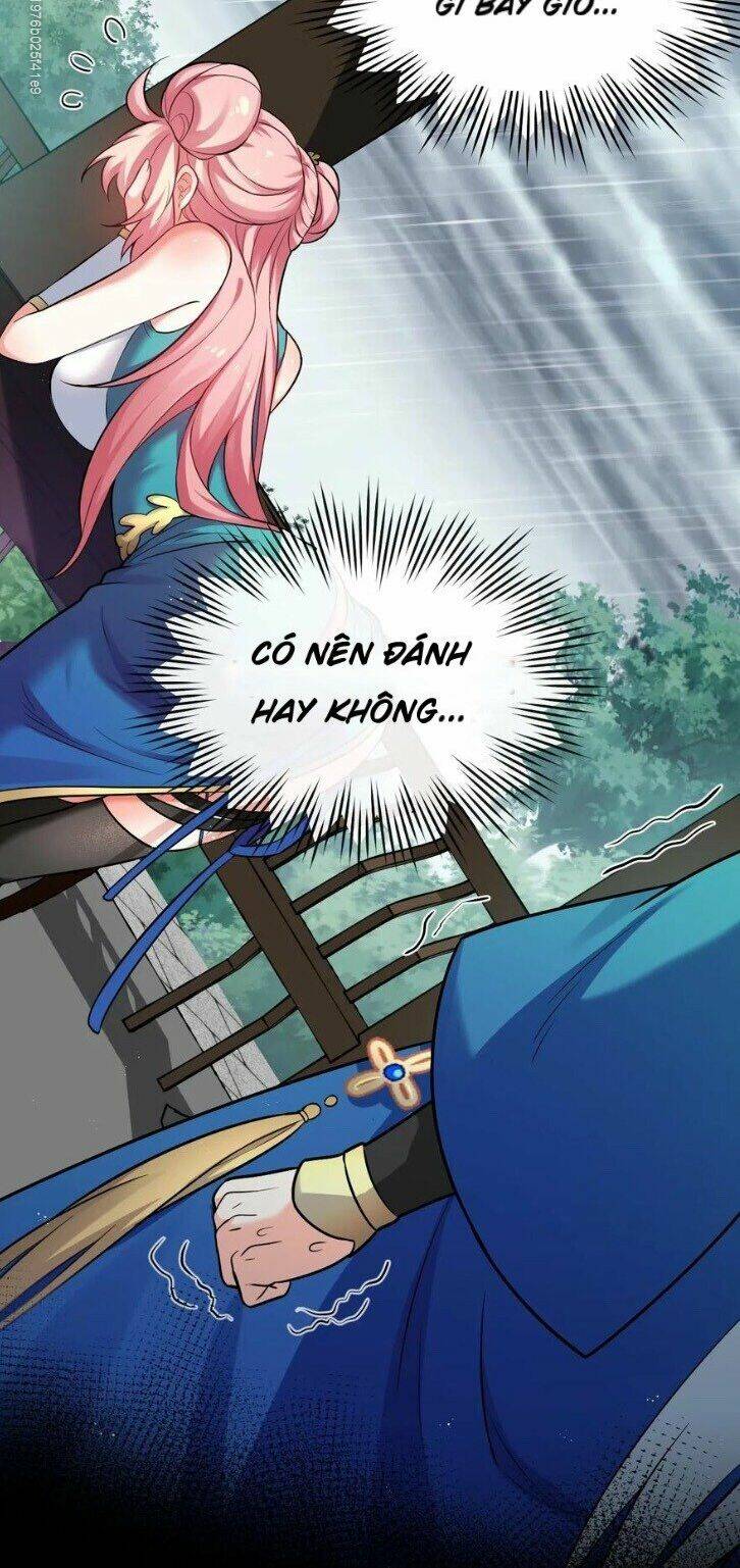 Hảo Đồ Nhi Hãy Tha Cho Vi Sư Chapter 19 - Trang 2