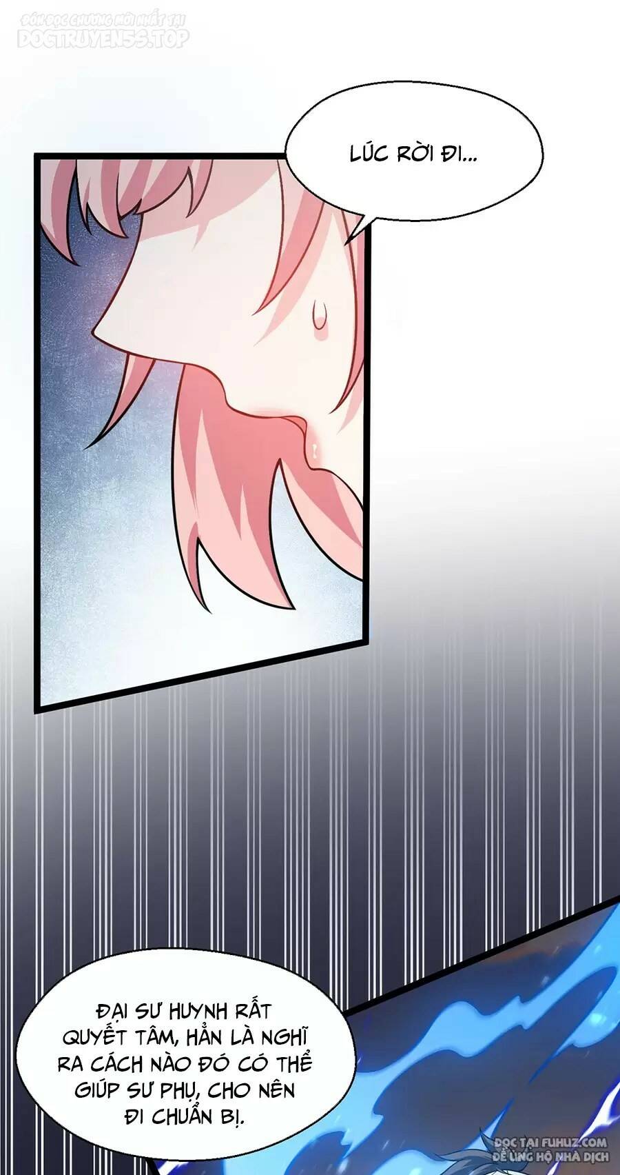 Hảo Đồ Nhi Hãy Tha Cho Vi Sư Chapter 191 - Trang 2