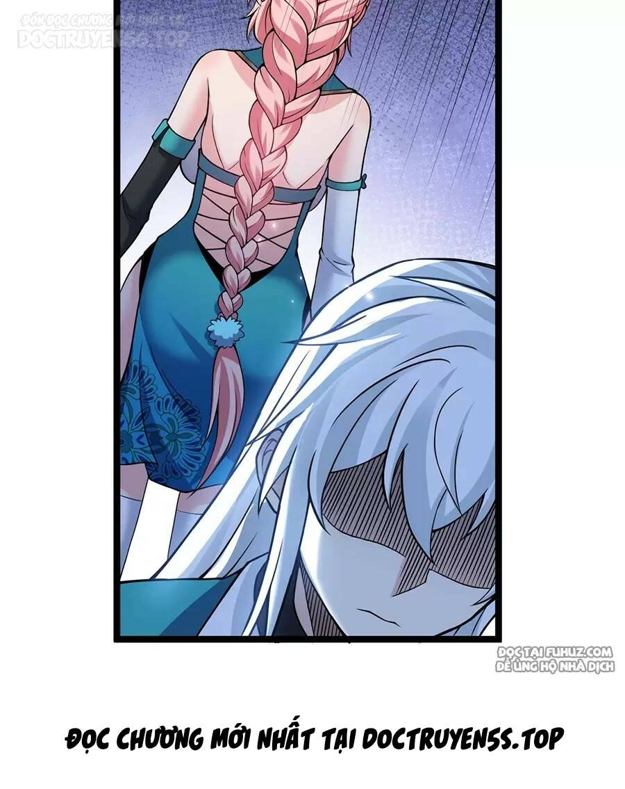 Hảo Đồ Nhi Hãy Tha Cho Vi Sư Chapter 191 - Trang 2