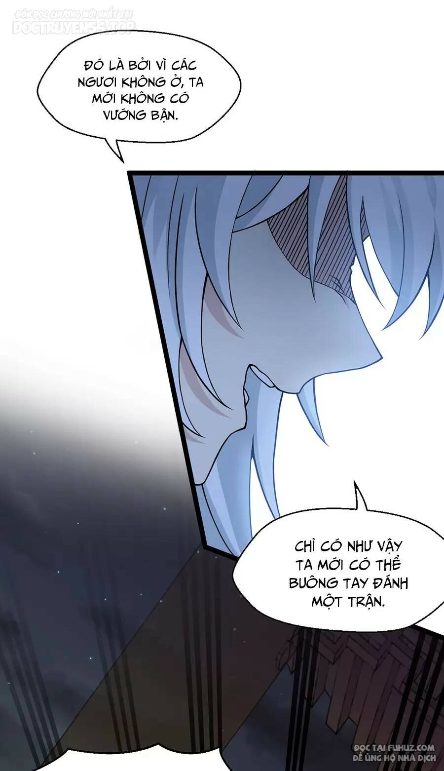 Hảo Đồ Nhi Hãy Tha Cho Vi Sư Chapter 191 - Trang 2