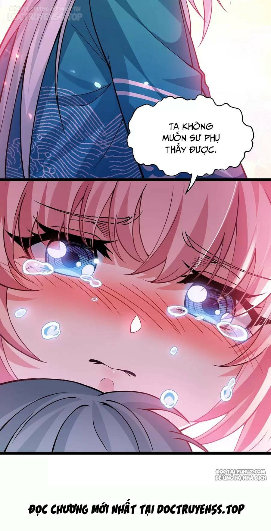 Hảo Đồ Nhi Hãy Tha Cho Vi Sư Chapter 191 - Trang 2