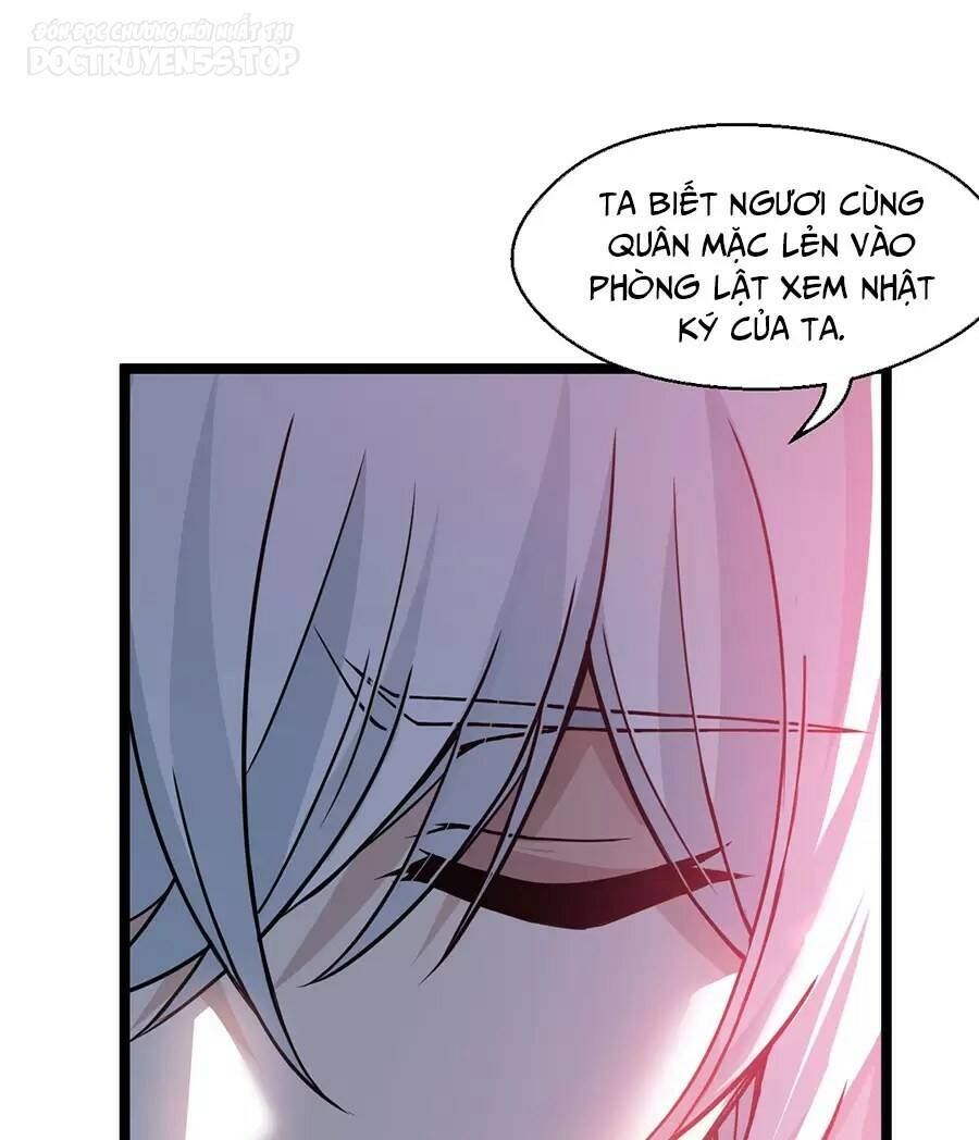 Hảo Đồ Nhi Hãy Tha Cho Vi Sư Chapter 191 - Trang 2