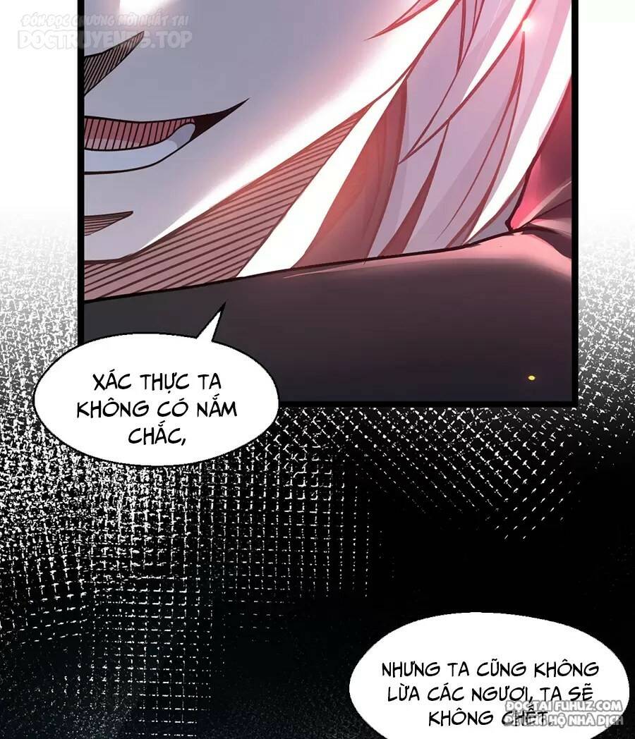 Hảo Đồ Nhi Hãy Tha Cho Vi Sư Chapter 191 - Trang 2