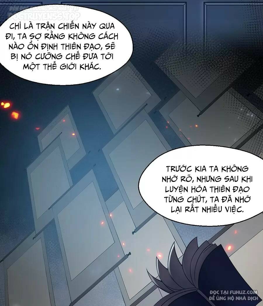 Hảo Đồ Nhi Hãy Tha Cho Vi Sư Chapter 191 - Trang 2