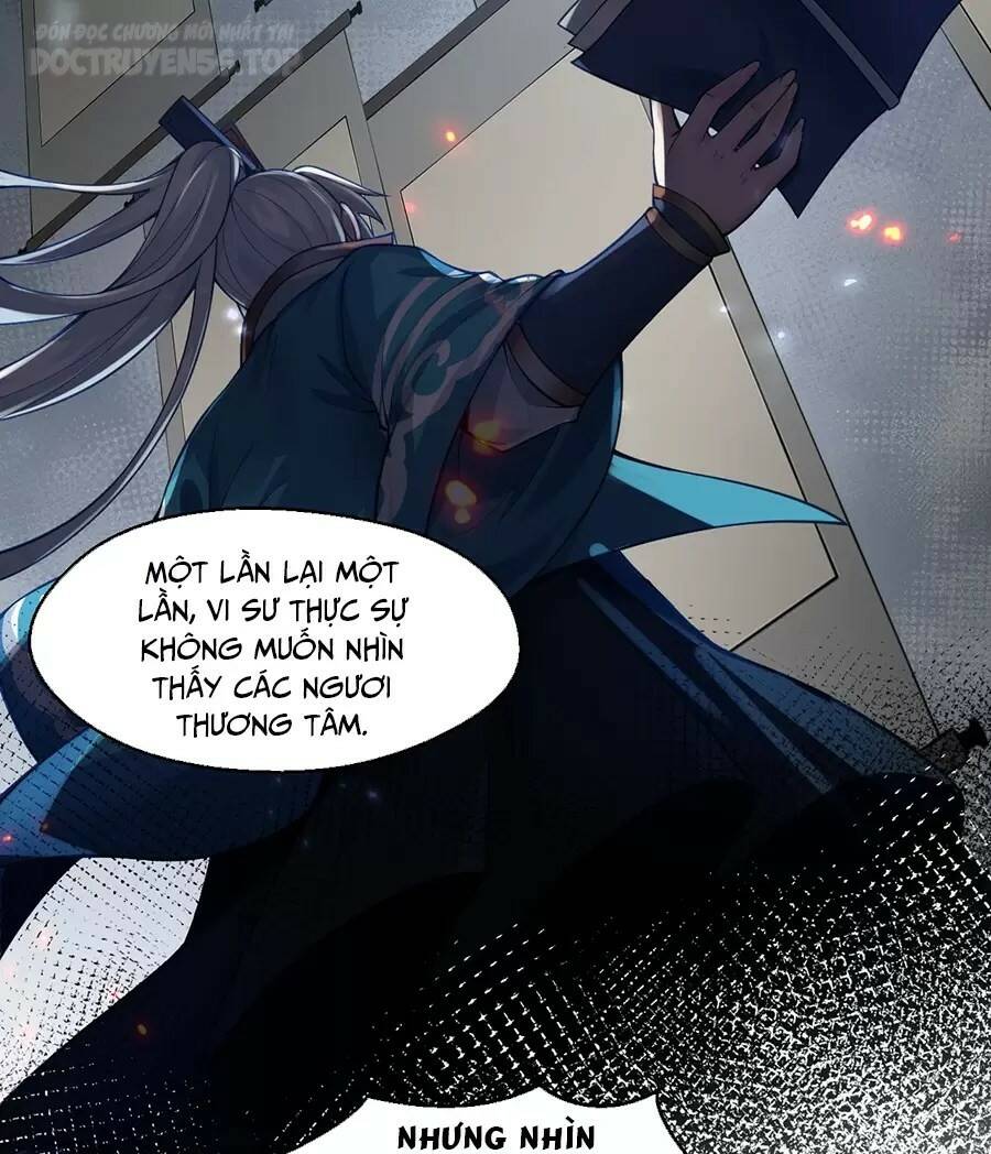 Hảo Đồ Nhi Hãy Tha Cho Vi Sư Chapter 191 - Trang 2