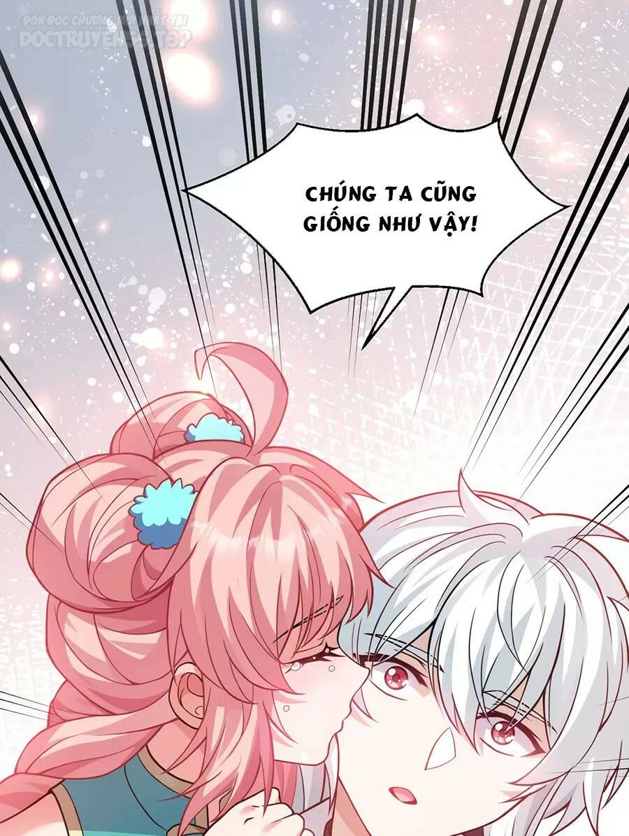 Hảo Đồ Nhi Hãy Tha Cho Vi Sư Chapter 191 - Trang 2