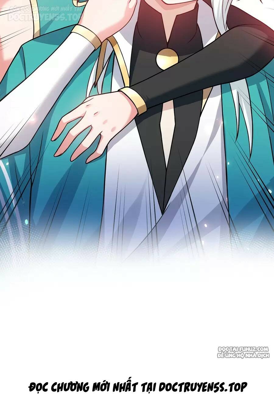 Hảo Đồ Nhi Hãy Tha Cho Vi Sư Chapter 191 - Trang 2