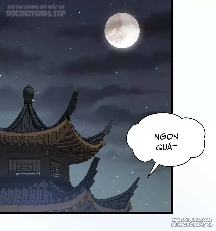 Hảo Đồ Nhi Hãy Tha Cho Vi Sư Chapter 191 - Trang 2