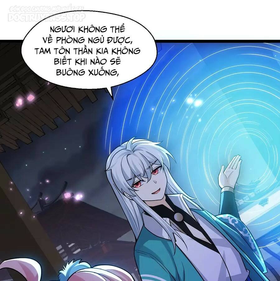 Hảo Đồ Nhi Hãy Tha Cho Vi Sư Chapter 191 - Trang 2