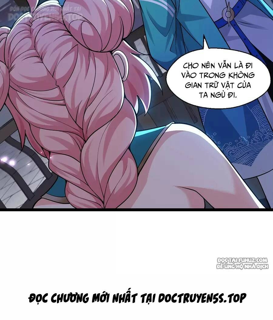 Hảo Đồ Nhi Hãy Tha Cho Vi Sư Chapter 191 - Trang 2