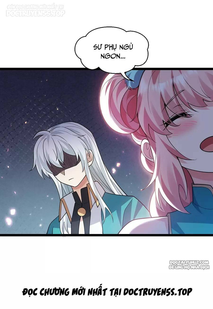 Hảo Đồ Nhi Hãy Tha Cho Vi Sư Chapter 191 - Trang 2