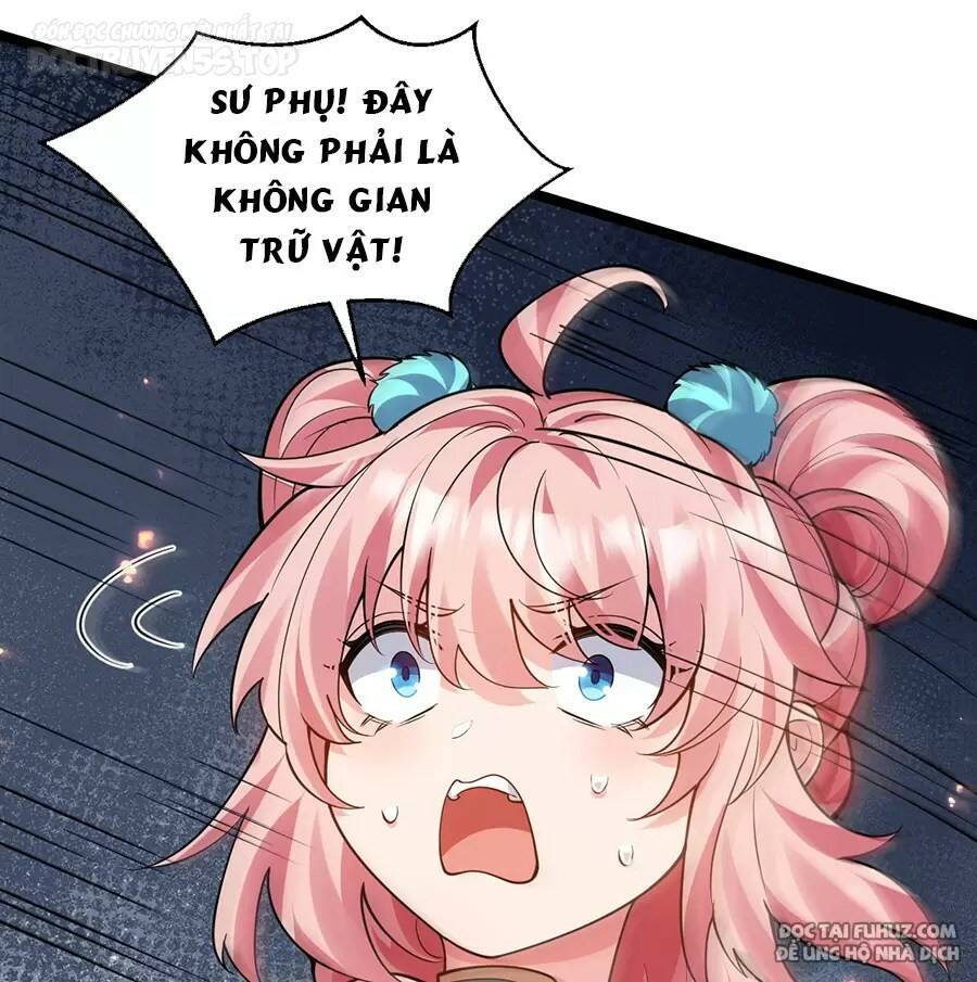 Hảo Đồ Nhi Hãy Tha Cho Vi Sư Chapter 191 - Trang 2