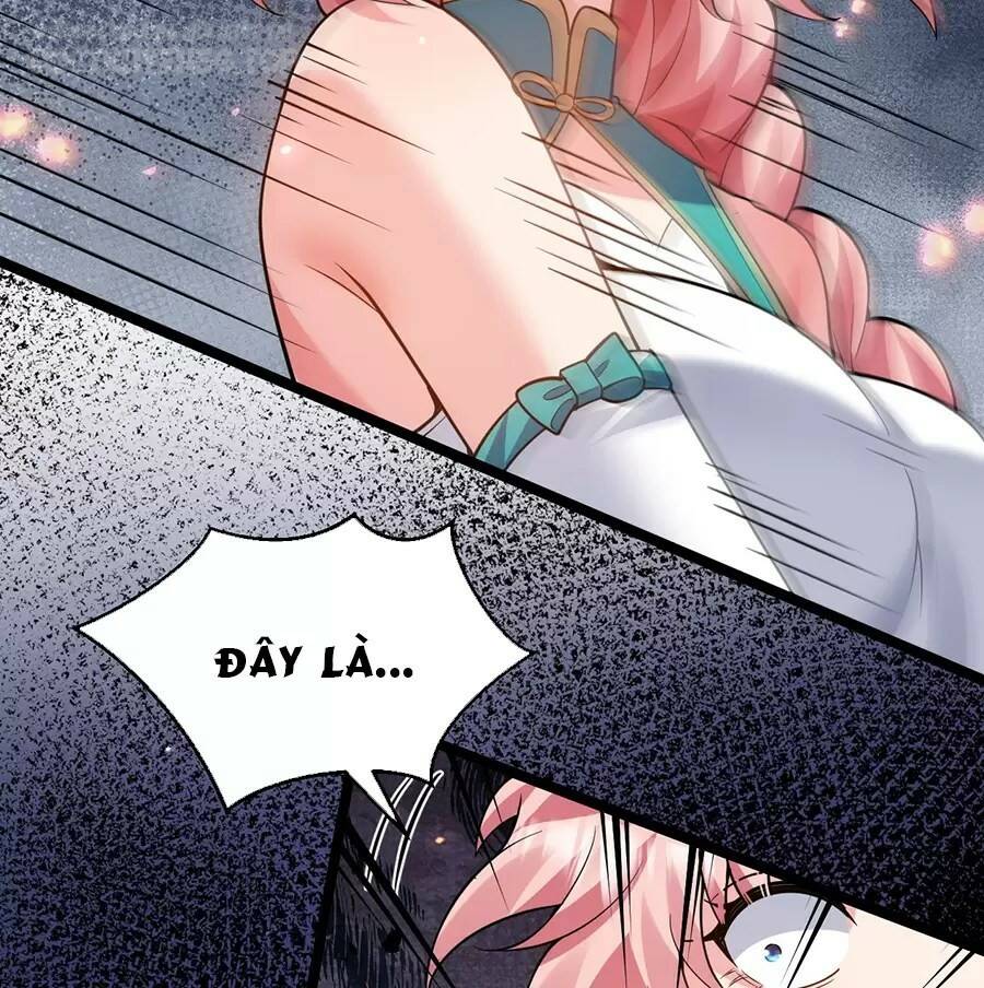 Hảo Đồ Nhi Hãy Tha Cho Vi Sư Chapter 191 - Trang 2