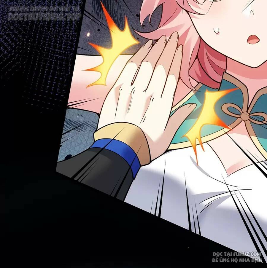 Hảo Đồ Nhi Hãy Tha Cho Vi Sư Chapter 191 - Trang 2