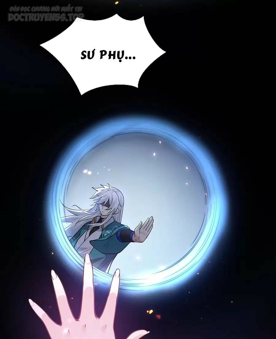 Hảo Đồ Nhi Hãy Tha Cho Vi Sư Chapter 191 - Trang 2