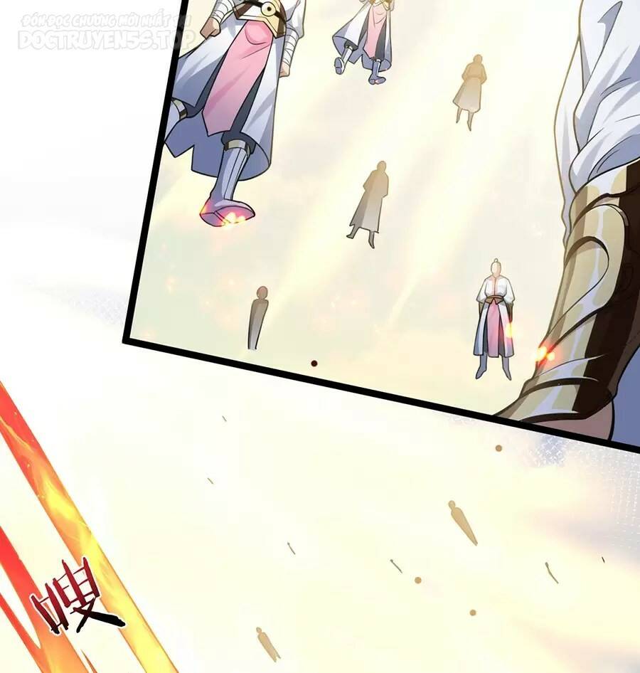 Hảo Đồ Nhi Hãy Tha Cho Vi Sư Chapter 192 - Trang 2