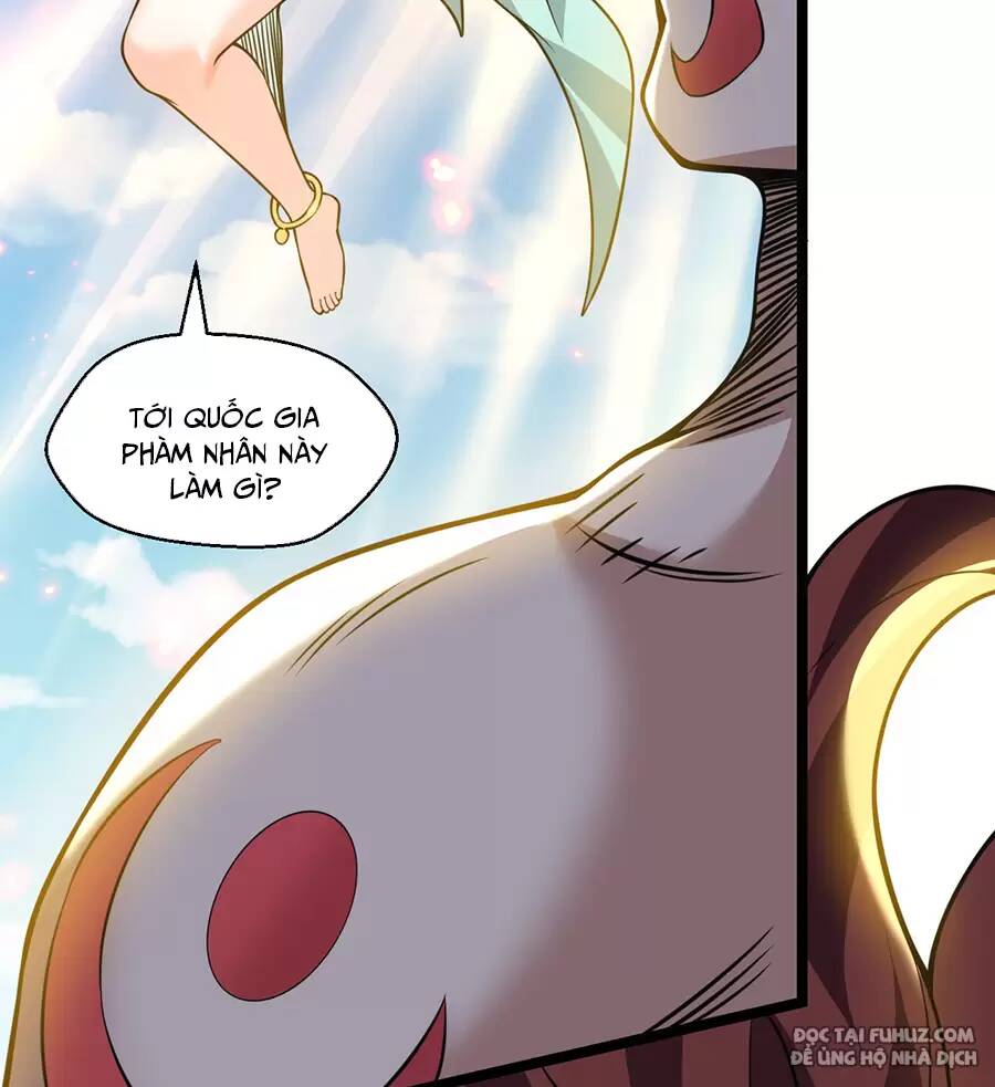 Hảo Đồ Nhi Hãy Tha Cho Vi Sư Chapter 193 - Trang 2