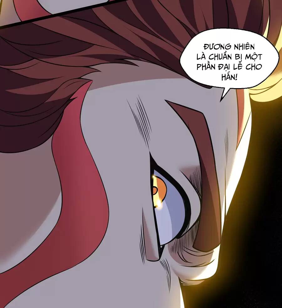 Hảo Đồ Nhi Hãy Tha Cho Vi Sư Chapter 193 - Trang 2