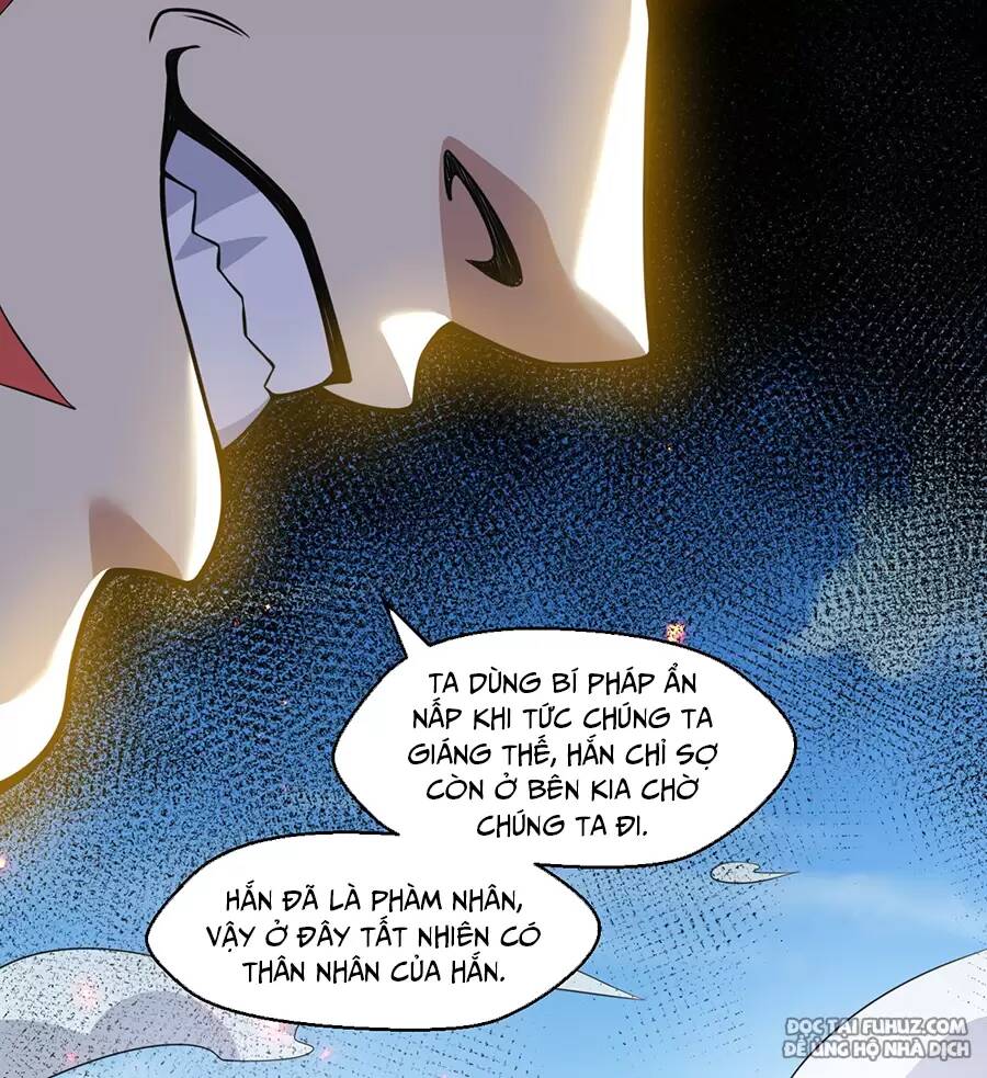 Hảo Đồ Nhi Hãy Tha Cho Vi Sư Chapter 193 - Trang 2