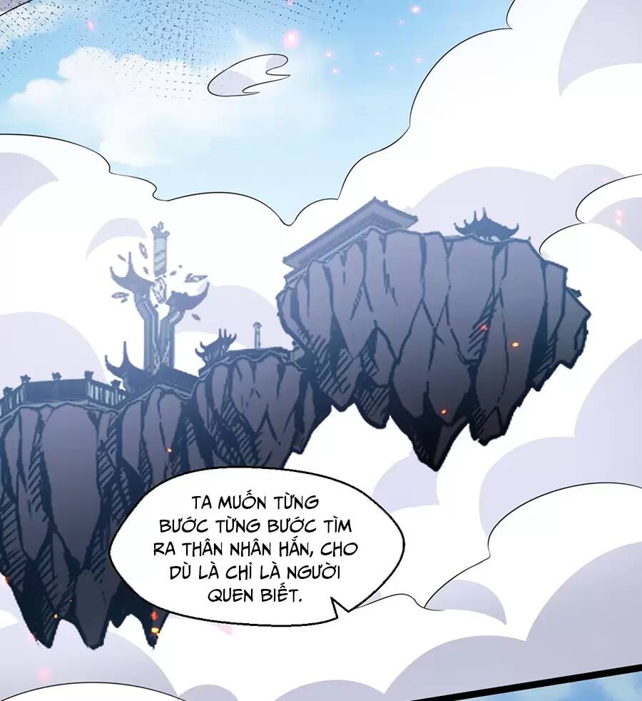 Hảo Đồ Nhi Hãy Tha Cho Vi Sư Chapter 193 - Trang 2